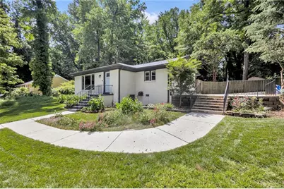 2837 Amelia Avenue, Decatur, GA 30032 - Photo 3