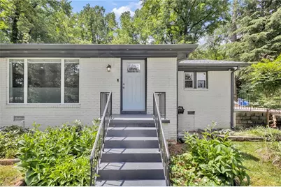 2837 Amelia Avenue, Decatur, GA 30032 - Photo 5