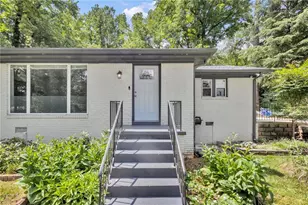 2837 Amelia Ave, Decatur, GA 30032 - Photo 5