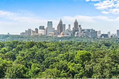 2881 Peachtree Road NE #1003, Atlanta, GA 30305 - Photo 45