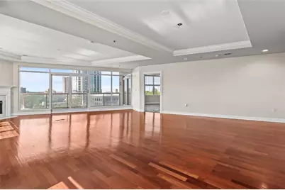 2881 Peachtree Road NE #1003, Atlanta, GA 30305 - Photo 5