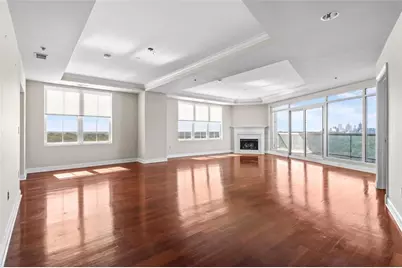 2881 Peachtree Road NE #1003, Atlanta, GA 30305 - Photo 3