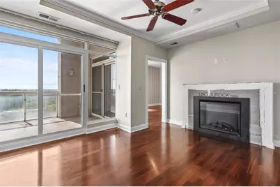 2881 Peachtree Road NE #1003, Atlanta, GA 30305 - Photo 27