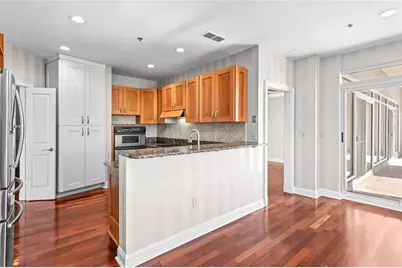 2881 Peachtree Road NE #1003, Atlanta, GA 30305 - Photo 13