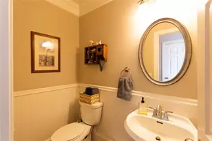 1805 Wesleyan Ln, Loganville, GA 30052 - Photo 13