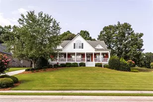 1805 Wesleyan Ln, Loganville, GA 30052 - Photo 1