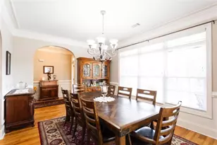 1805 Wesleyan Ln, Loganville, GA 30052 - Photo 23