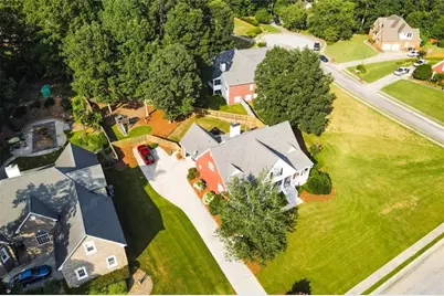 1805 Wesleyan Lane, Loganville, GA 30052 - Photo 69