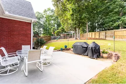 1805 Wesleyan Lane, Loganville, GA 30052 - Photo 57