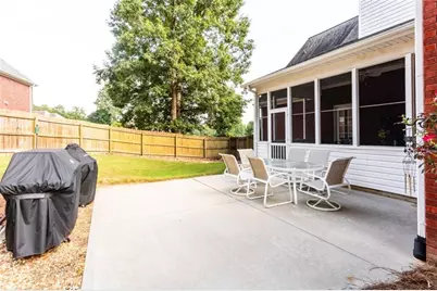 1805 Wesleyan Lane, Loganville, GA 30052 - Photo 61