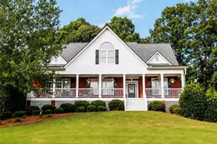 1805 Wesleyan Ln, Loganville, GA 30052 - Photo 1