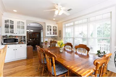 1805 Wesleyan Lane, Loganville, GA 30052 - Photo 23