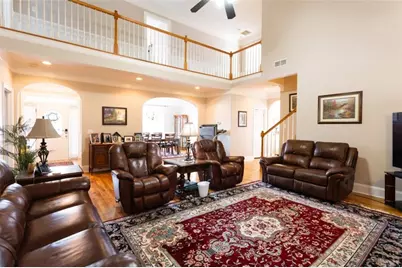 1805 Wesleyan Lane, Loganville, GA 30052 - Photo 11