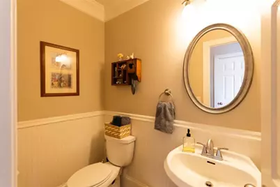 1805 Wesleyan Lane, Loganville, GA 30052 - Photo 15