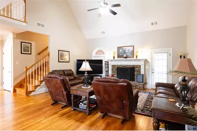 1805 Wesleyan Lane, Loganville, GA 30052 - Photo 9