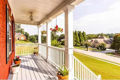 1805 Wesleyan Lane, Loganville, GA 30052 - Photo 9