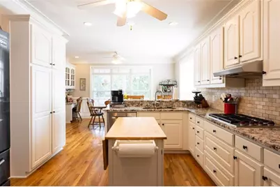 1805 Wesleyan Lane, Loganville, GA 30052 - Photo 17