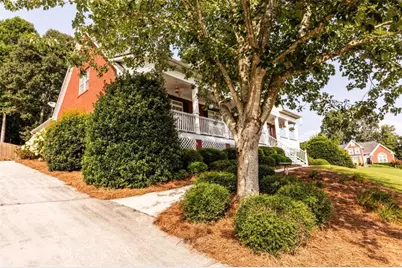 1805 Wesleyan Lane, Loganville, GA 30052 - Photo 7