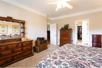 1805 Wesleyan Lane, Loganville, GA 30052 - Photo 29