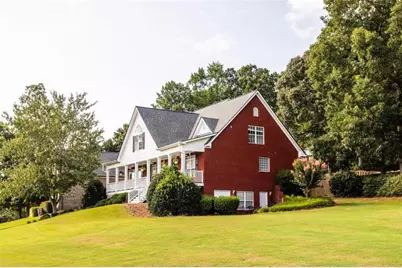 1805 Wesleyan Lane, Loganville, GA 30052 - Photo 5