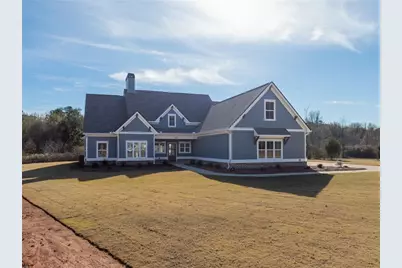 345 Woodfin Way, Social Circle, GA 30025 - Photo 5