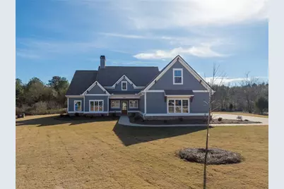 345 Woodfin Way, Social Circle, GA 30025 - Photo 3