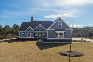 345 Woodfin Way, Social Circle, GA 30025 - Photo 3