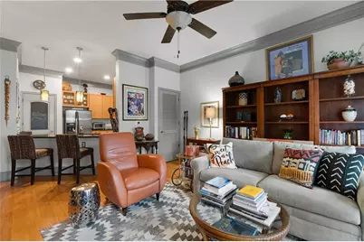 3621 Vinings Slope SE #2516, Atlanta, GA 30339 - Photo 17