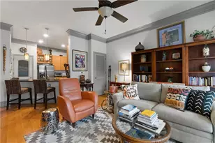 3621 Vinings Slope SE, Atlanta, GA 30339 - Photo 17