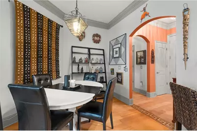 3621 Vinings Slope SE #2516, Atlanta, GA 30339 - Photo 13