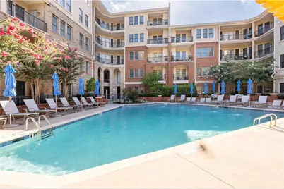 3621 Vinings Slope SE #2516, Atlanta, GA 30339 - Photo 31