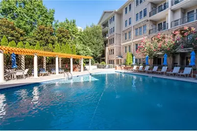 3621 Vinings Slope SE #2516, Atlanta, GA 30339 - Photo 33