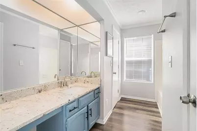 1230 Woodstream Drive, Lawrenceville, GA 30044 - Photo 15