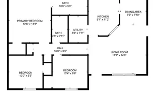 412 Southern Trace Dr, Rockmart, GA 30153 - Photo 25