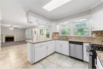 4005 Watkins Glen Drive, Woodstock, GA 30189 - Photo 5