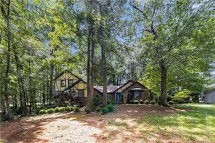 2550 Amalfi Dr, Conyers, GA 30012 - Photo 3