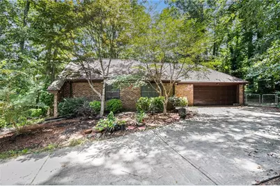 2550 Amalfi Drive, Conyers, GA 30012 - Photo 5