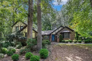 2550 Amalfi Dr, Conyers, GA 30012 - Photo 1