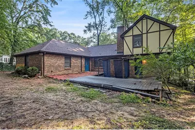 2550 Amalfi Drive, Conyers, GA 30012 - Photo 23