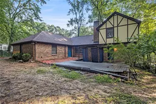 2550 Amalfi Dr, Conyers, GA 30012 - Photo 23