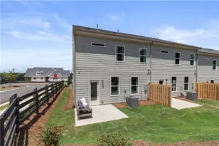 192 Abbotts Crossing Circle, Conyers, GA 30094 - Photo 41