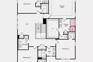 1633 Caldwell Bend Ln, Dacula, GA 30019 - Photo 3