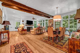 4584 Meadow Valley Dr, Sandy Springs, GA 30342 - Photo 9