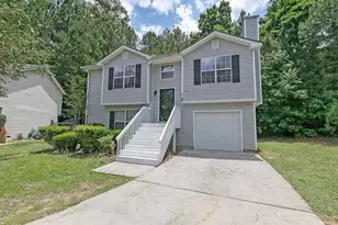 1506 Norman Crossing, Atlanta, GA 30349 - Photo 1