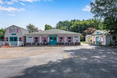 8024 E Cherokee Drive, Canton, GA 30115 - Photo 5