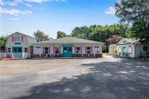 8024 E Cherokee Dr, Canton, GA 30115 - Photo 5