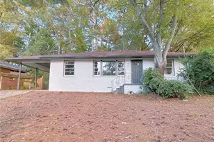 2744 Fairlane Dr SE, Atlanta, GA 30354 - Photo 1