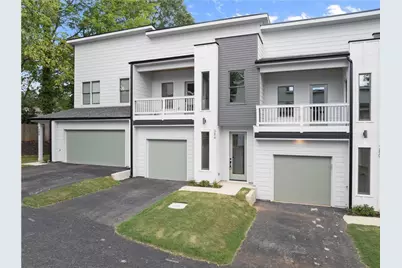 384 Forrest Avenue, Gainesville, GA 30501 - Photo 5