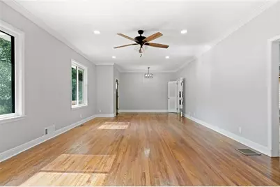 1099 Pine Valley Road, Griffin, GA 30224 - Photo 7