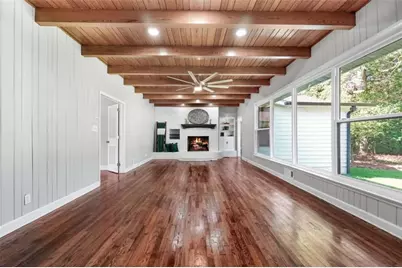 1099 Pine Valley Road, Griffin, GA 30224 - Photo 13